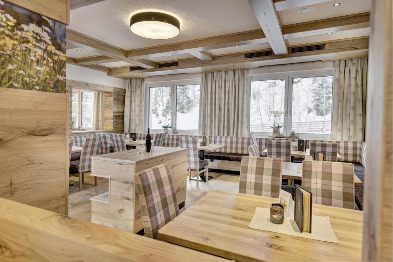 Hotel-Restaurant Bike&Snow Lederer Mühlbach am Hochkönig Exteriér fotografie