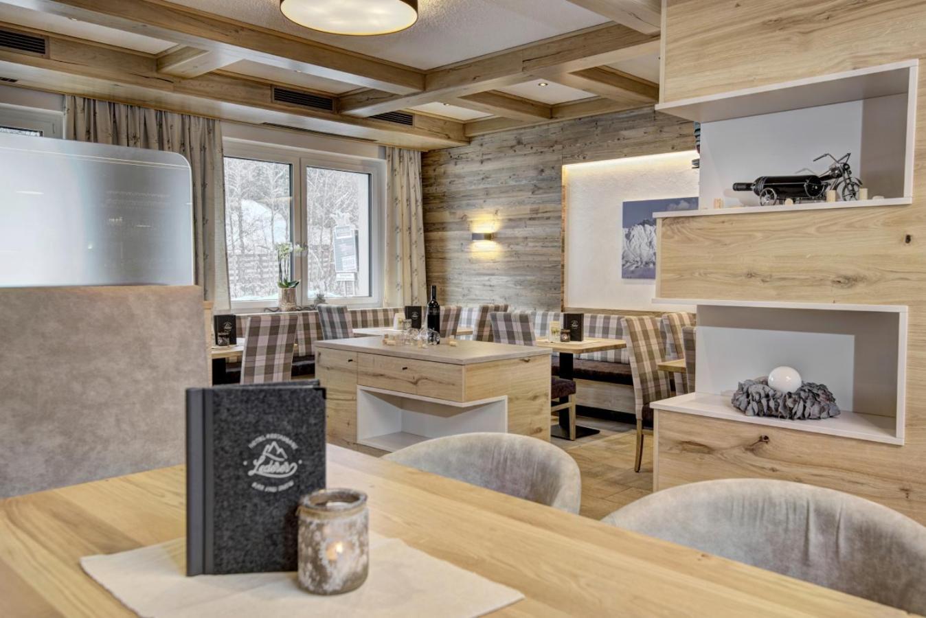 Hotel-Restaurant Bike&Snow Lederer Mühlbach am Hochkönig Exteriér fotografie