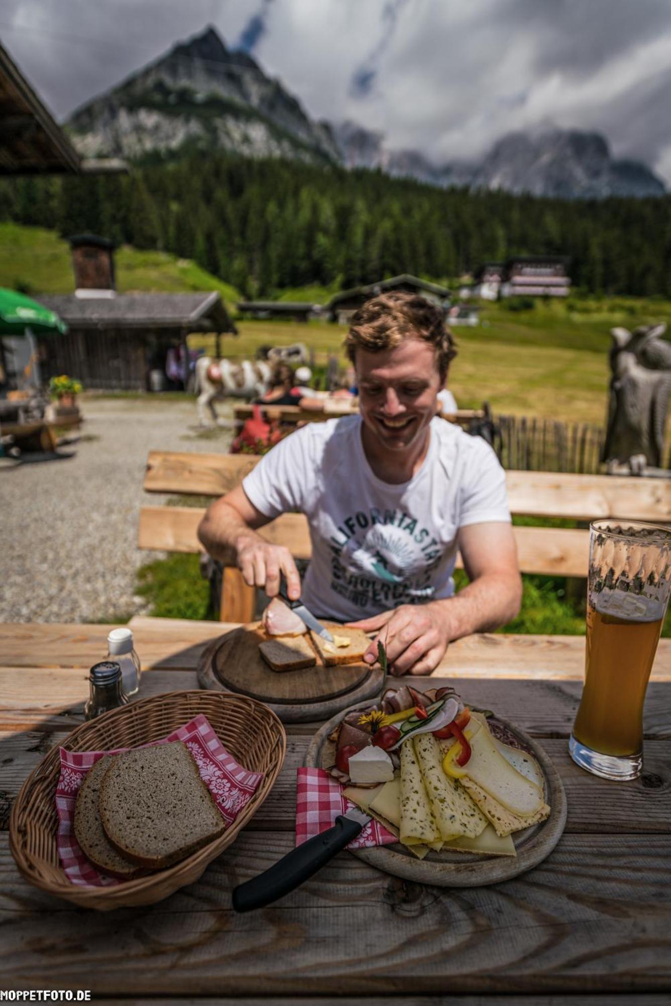 Hotel-Restaurant Bike&Snow Lederer Mühlbach am Hochkönig Exteriér fotografie