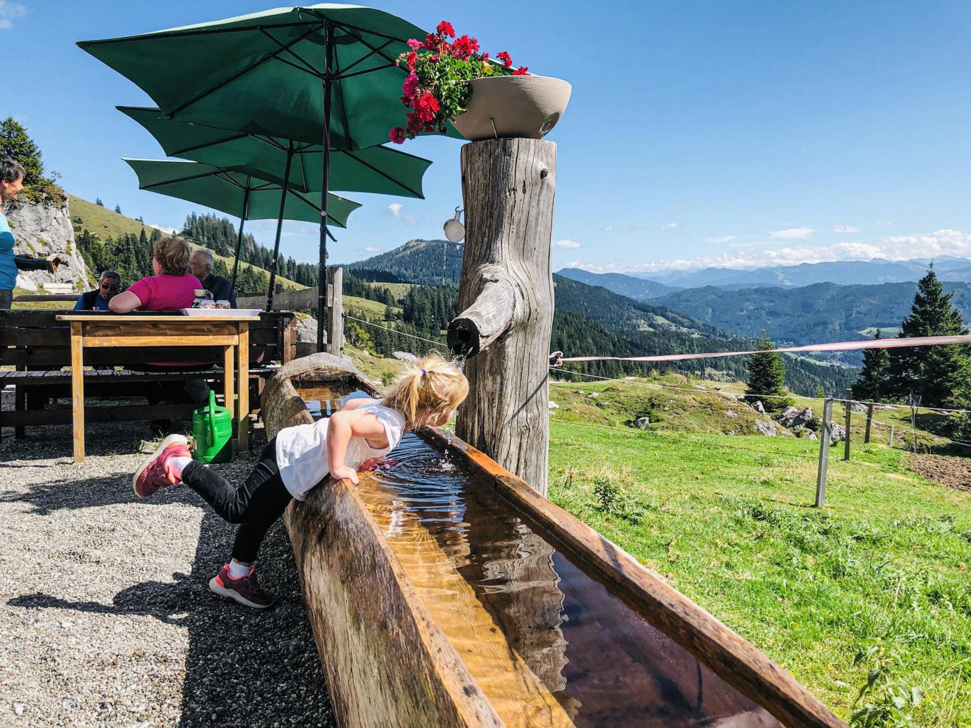 Hotel-Restaurant Bike&Snow Lederer Mühlbach am Hochkönig Exteriér fotografie