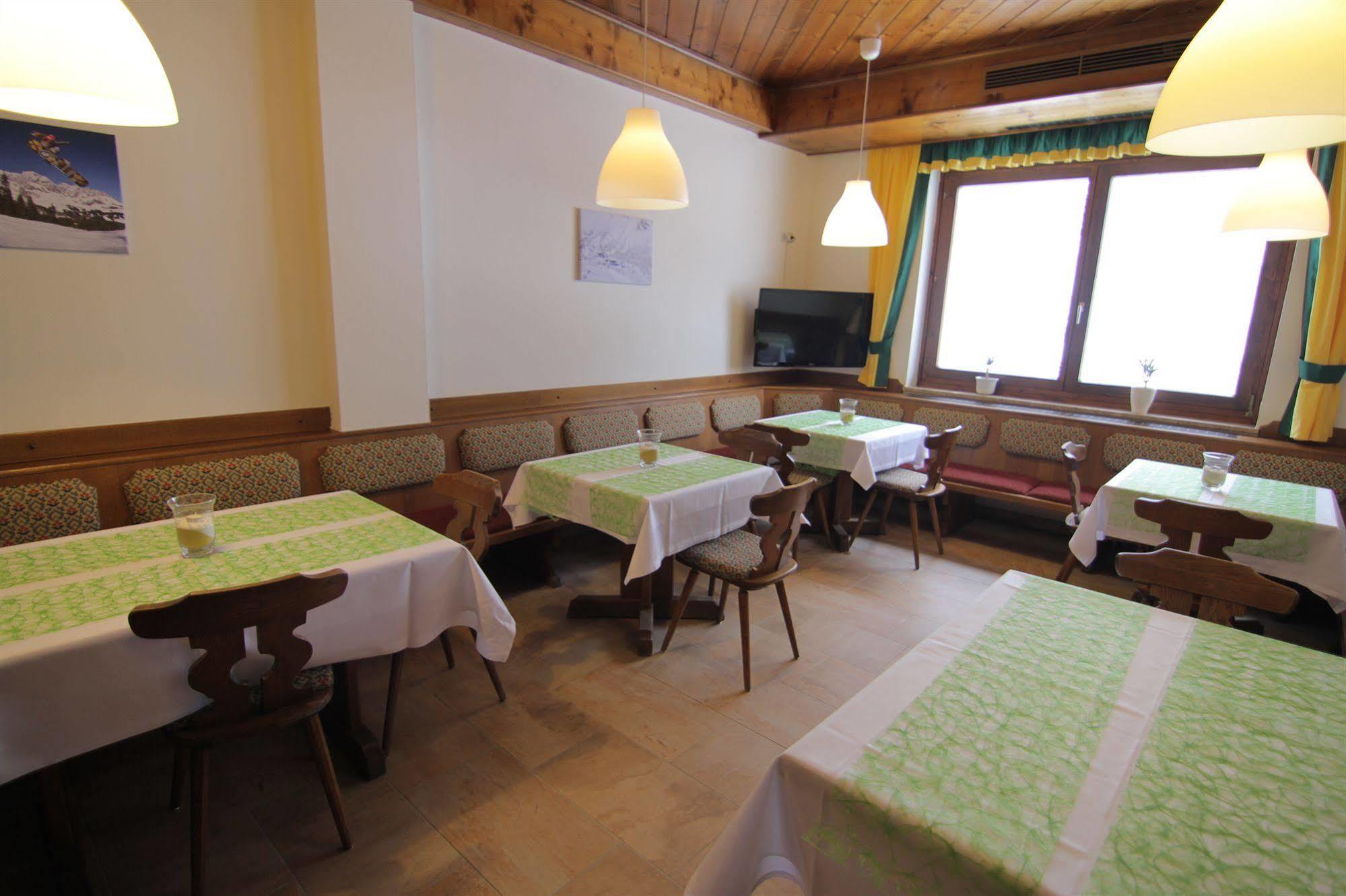 Hotel-Restaurant Bike&Snow Lederer Mühlbach am Hochkönig Exteriér fotografie