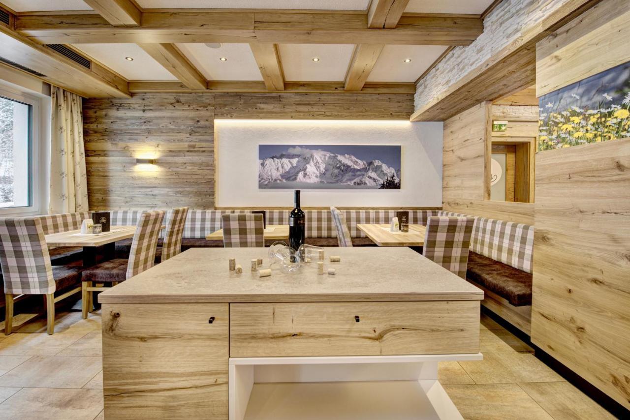 Hotel-Restaurant Bike&Snow Lederer Mühlbach am Hochkönig Exteriér fotografie